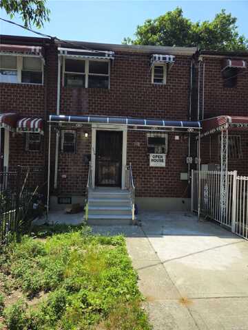 774 Sackman Street, Brownsville, NY 11212