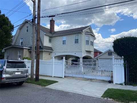 89-34 197th Street, Hollis, NY 11423