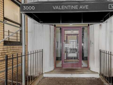 3000 Valentine Avenue, BRONX, NY 10458