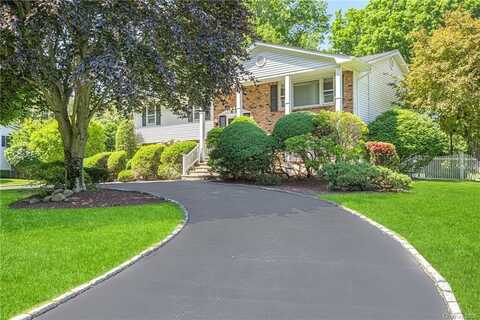 10 Christie Drive, New City, NY 10956