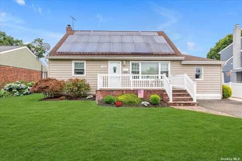 155 Carol Road, East Meadow, NY 11554