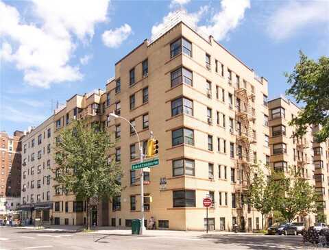 860 Grand Concourse, BRONX, NY 10451