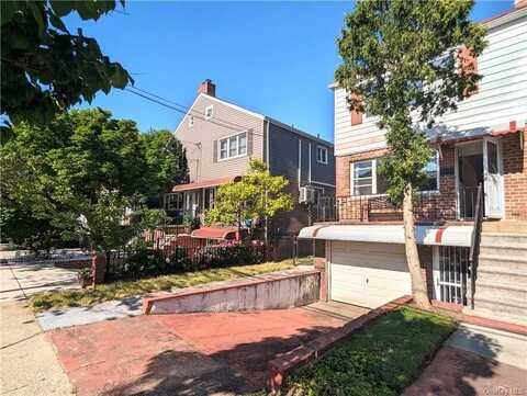 2350 Tiemann Avenue, BRONX, NY 10469