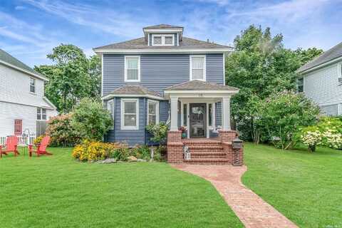 15 Seitz, Patchogue, NY 11772