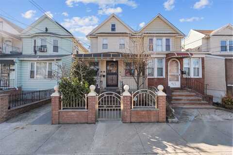 86-16 130th Street, Richmond Hill, NY 11418