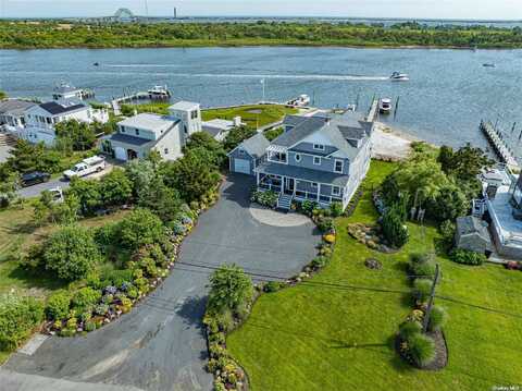 25 Captree Island, Captree Island, NY 11702