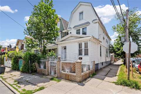 86-28 96th Street, Woodhaven, NY 11421