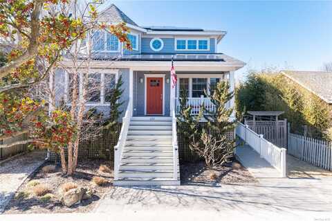 672 Ocean Breeze, Ocean Beach, NY 11770