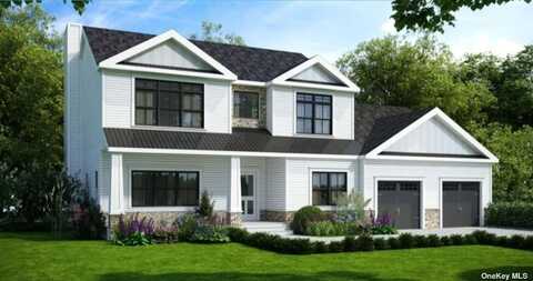 Lot 39 Fox Run Court, Ridge, NY 11961