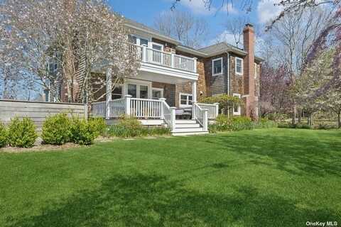 56 Cedar Point Lane, Sag Harbor, NY 11963