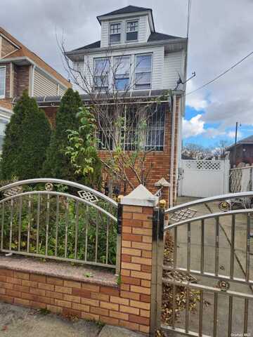 116-59 120th Street, South Ozone Park, NY 11420