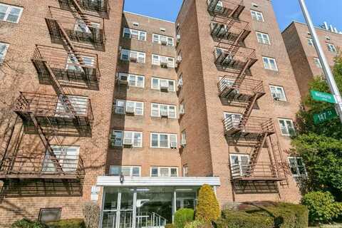 144-75 Melborne Avenue, Flushing, NY 11367