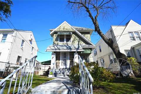 25-41 Humphrey Street, East Elmhurst, NY 11369