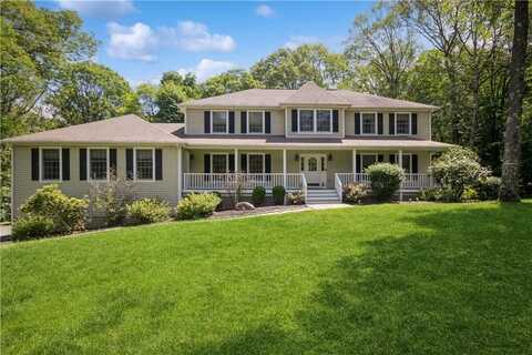 92 Harden Drive, La Grange Ville, NY 12540