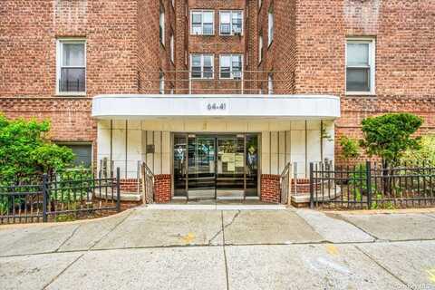 64-41 Saunders St Street, Rego Park, NY 11374