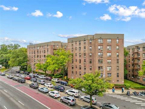 83-55 Woodhaven Boulevard, Woodhaven, NY 11421