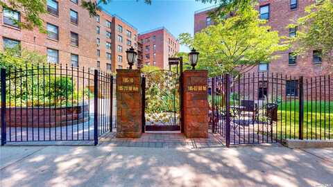 105-07 66th Road, Forest Hills, NY 11375