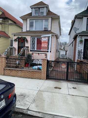 111-41 128th Street, South Ozone Park, NY 11420