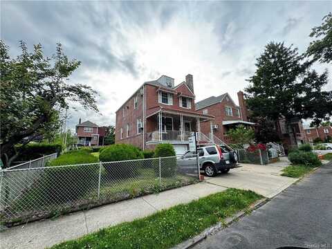 2015 Tenbroeck Avenue, BRONX, NY 10461