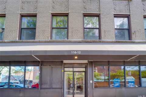 116-12 Myrtle Avenue, Richmond Hill, NY 11418