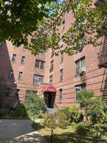 144-11 Sanford Avenue, Flushing, NY 11355