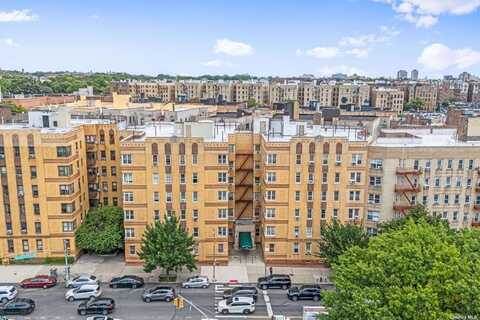 2166 Bronx Park E, Bronx, NY 10462