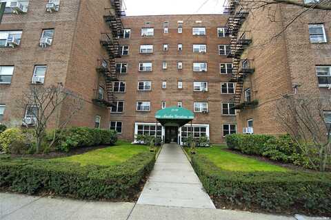 75-02 Austin Street, Forest Hills, NY 11375