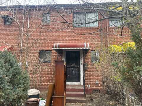 923 Rockaway Avenue, Brownsville, NY 11212