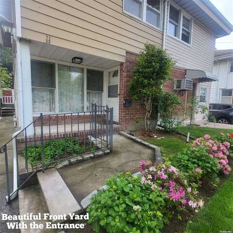 71-33 165th Street, Flushing, NY 11365