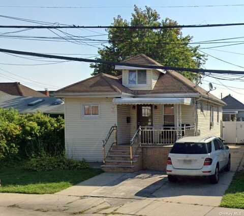 132-11 Centreville Street, Ozone Park, NY 11417