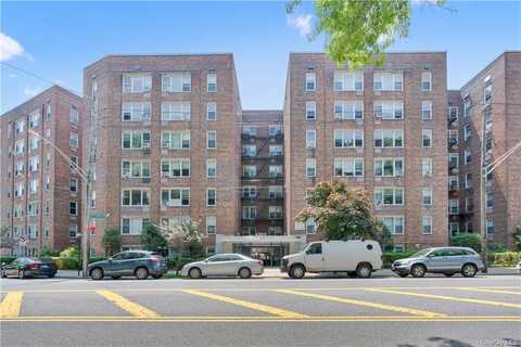 4320 Van Cortlandt Park E, BRONX, NY 10470