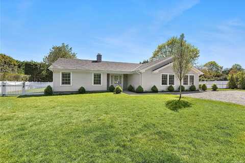 275 Mill Road, Westhampton Beach, NY 11978