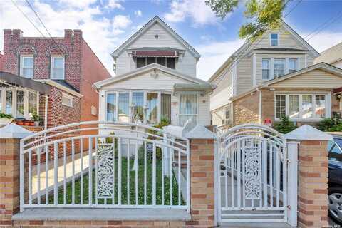 130-22 118th Street, South Ozone Park, NY 11420