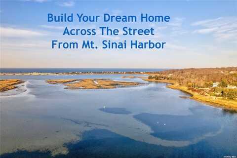 225 Shore Road, Mount Sinai, NY 11766