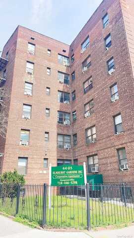 44-05 Macnish Street, Elmhurst, NY 11373