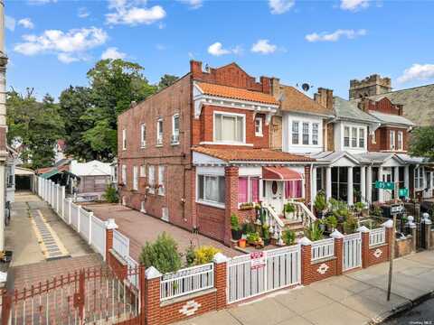 85-25 96th Street, Woodhaven, NY 11421