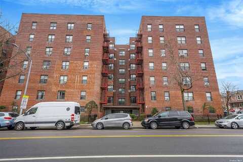 88-08 32nd Ave, East Elmhurst, NY 11369