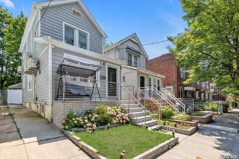 131-17 135th Street, South Ozone Park, NY 11420