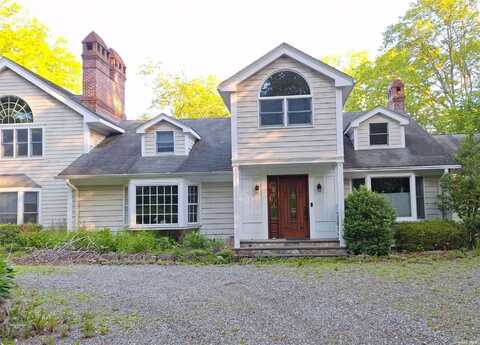 110 Oliver Road, Bedford, NY 10506