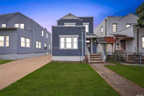 135-49 233rd Street, Laurelton, NY 11413