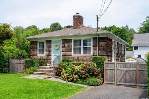 3 New York Avenue, Stony Brook, NY 11790