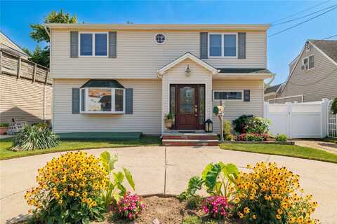 116 Burt Avenue, Oceanside, NY 11572