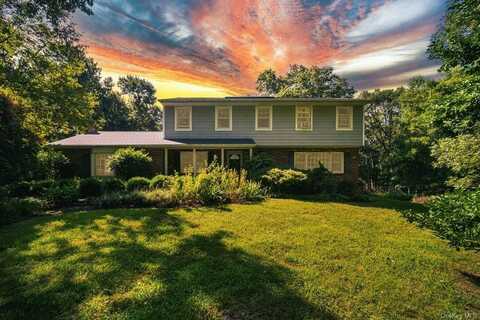 112 E Ridge Road, Warwick, NY 10990