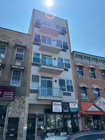 100-12 Northern Boulevard, Corona, NY 11368