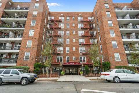 84-70 129th Street, Kew Gardens, NY 11415