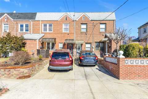 225-07 135th Avenue, Laurelton, NY 11413