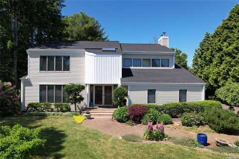 3 Panfield Place, Mount Sinai, NY 11766