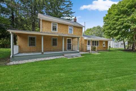 85 Lewis Road, East Quogue, NY 11942