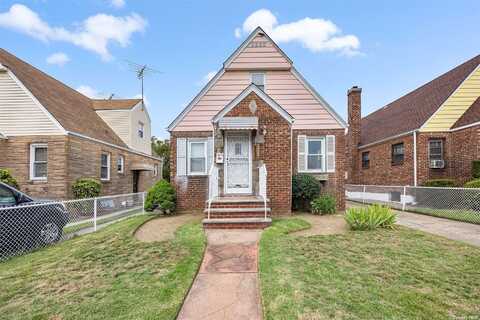 183-15 Arcade Avenue, Saint Albans, NY 11412