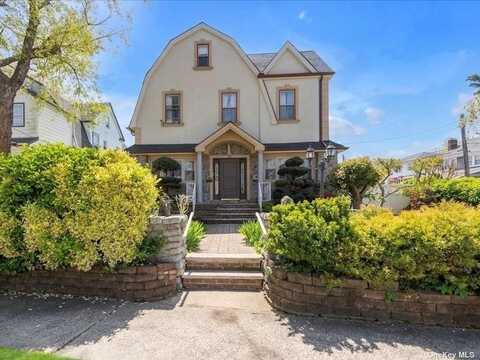 217-02 Corbett Road, Bayside, NY 11361